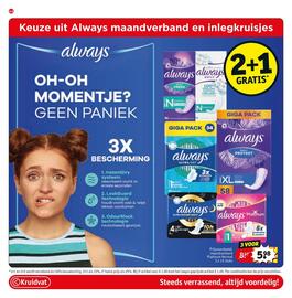 Kruidvat folder Pagina 44