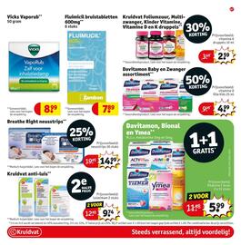 Kruidvat folder Pagina 47