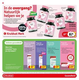 Kruidvat folder Pagina 50