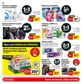 Kruidvat folder Pagina 84