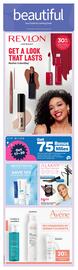 Pharmasave flyer Page 1