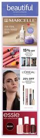 Pharmasave flyer Page 2