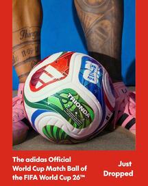 Sport Chek flyer Page 2