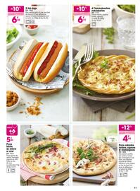 Catalogue Croque Gel page 11