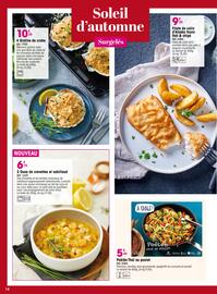 Catalogue Croque Gel page 14