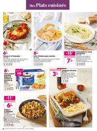 Catalogue Croque Gel page 16