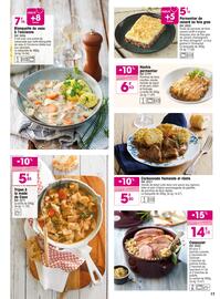 Catalogue Croque Gel page 17