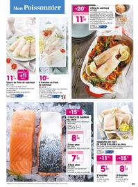 Catalogue Croque Gel page 23