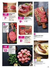 Catalogue Croque Gel page 27