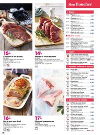 Catalogue Croque Gel page 28