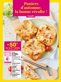 Catalogue Croque Gel page 3