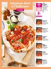Catalogue Croque Gel page 30