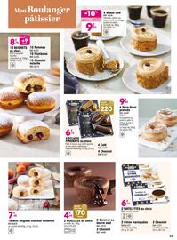 Catalogue Croque Gel page 33