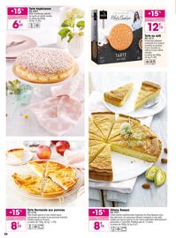 Catalogue Croque Gel page 34
