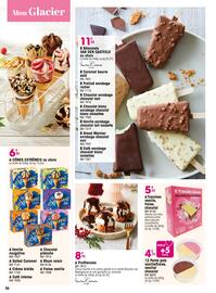 Catalogue Croque Gel page 36