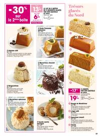 Catalogue Croque Gel page 37