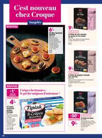 Catalogue Croque Gel page 4