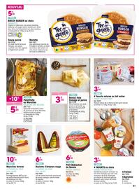 Catalogue Croque Gel page 41