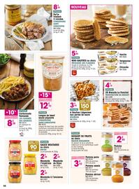 Catalogue Croque Gel page 44