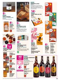 Catalogue Croque Gel page 45