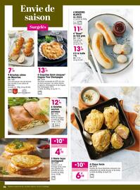 Catalogue Croque Gel page 6
