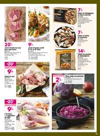 Catalogue Croque Gel page 7