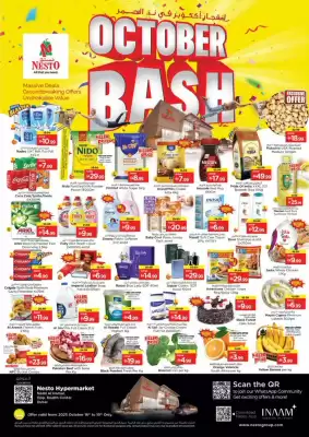 Nesto catalogue (valid until 19-10)