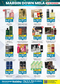 KM Trading catalogue Page 18
