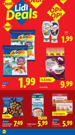 Lidl folder week 43 Pagina 12