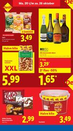 Lidl folder week 43 Pagina 13