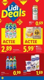 Lidl folder week 43 Pagina 14