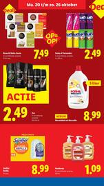 Lidl folder week 43 Pagina 15