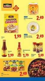Lidl folder week 43 Pagina 18