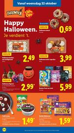 Lidl folder week 43 Pagina 21