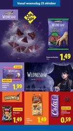 Lidl folder week 43 Pagina 22