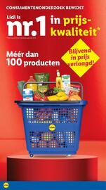 Lidl folder week 43 Pagina 25