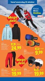 Lidl folder week 43 Pagina 28