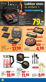Lidl folder week 43 Pagina 29