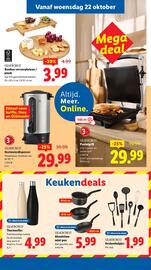 Lidl folder week 43 Pagina 30