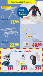 Lidl folder week 43 Pagina 35