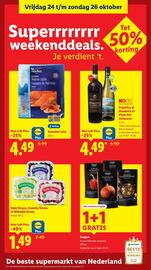 Lidl folder week 43 Pagina 37