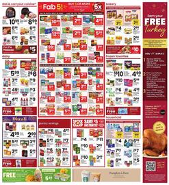 Safeway weekly ad week 42 Page 2