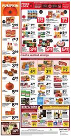 Safeway weekly ad week 42 Page 3