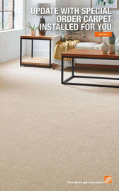 The Home Depot flyer Page 10