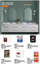 The Home Depot flyer Page 2
