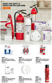 The Home Depot flyer Page 5