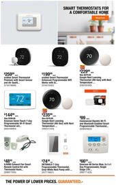 The Home Depot flyer Page 6