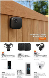 The Home Depot flyer Page 7