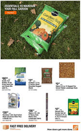 The Home Depot flyer Page 9