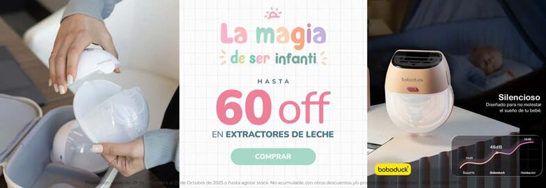 Catálogo Baby Infanti Página 2